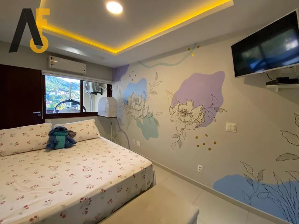 Casa de Condomínio, 4 quartos - Foto 6