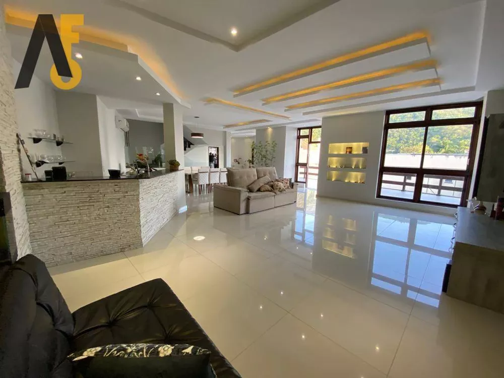 Casa de Condomínio, 4 quartos - Foto 5