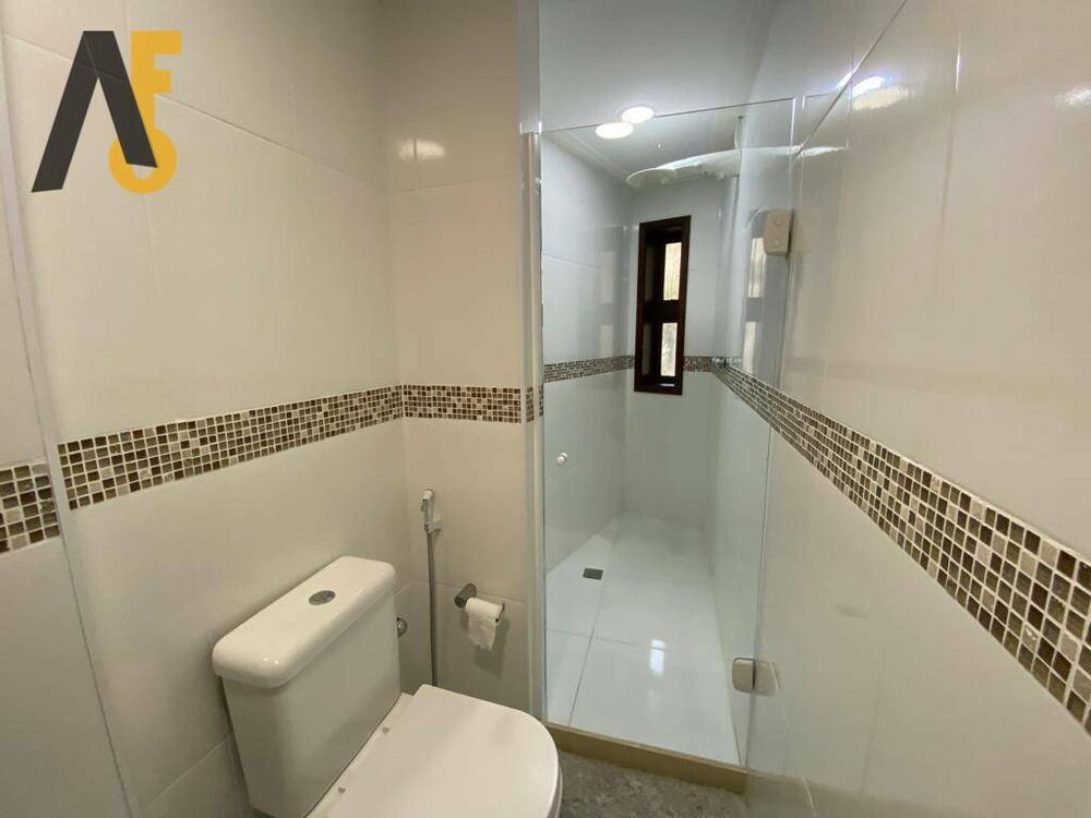 Casa de Condomínio, 4 quartos - Foto 35