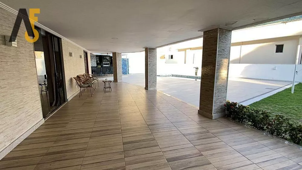 Casa de Condomínio, 4 quartos - Foto 3