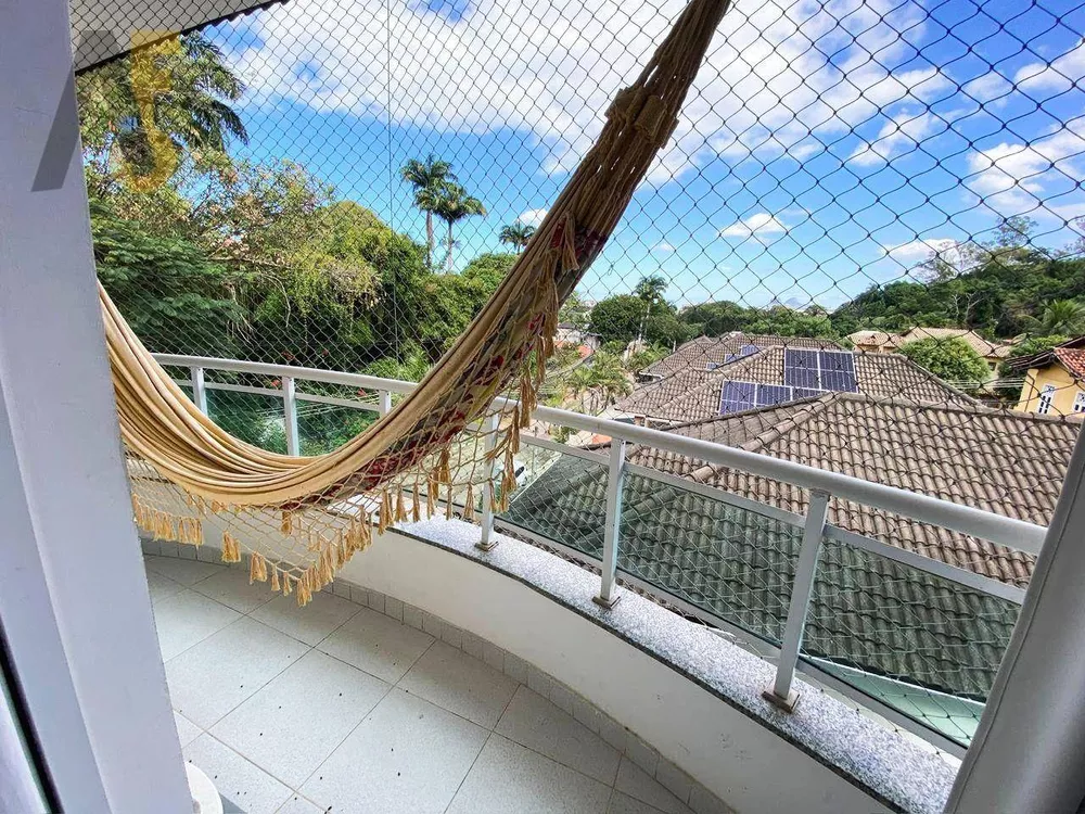 Casa de Condomínio, 4 quartos - Foto 18