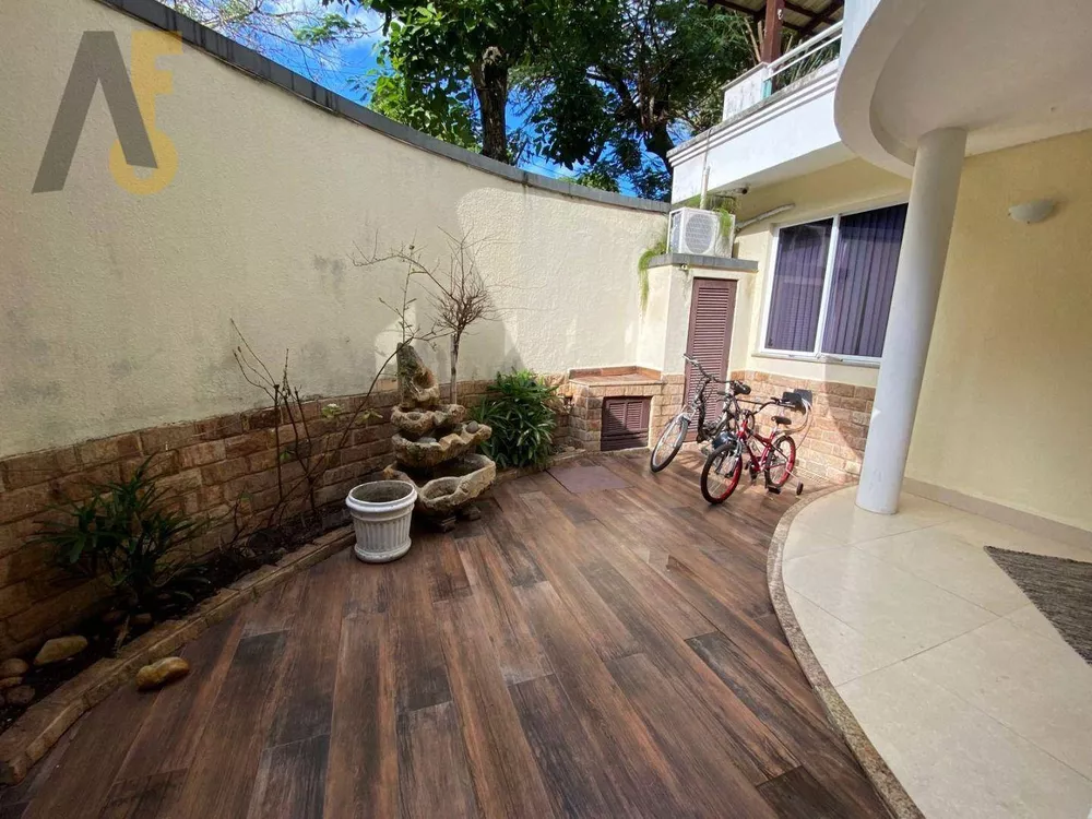 Casa de Condomínio, 4 quartos - Foto 11