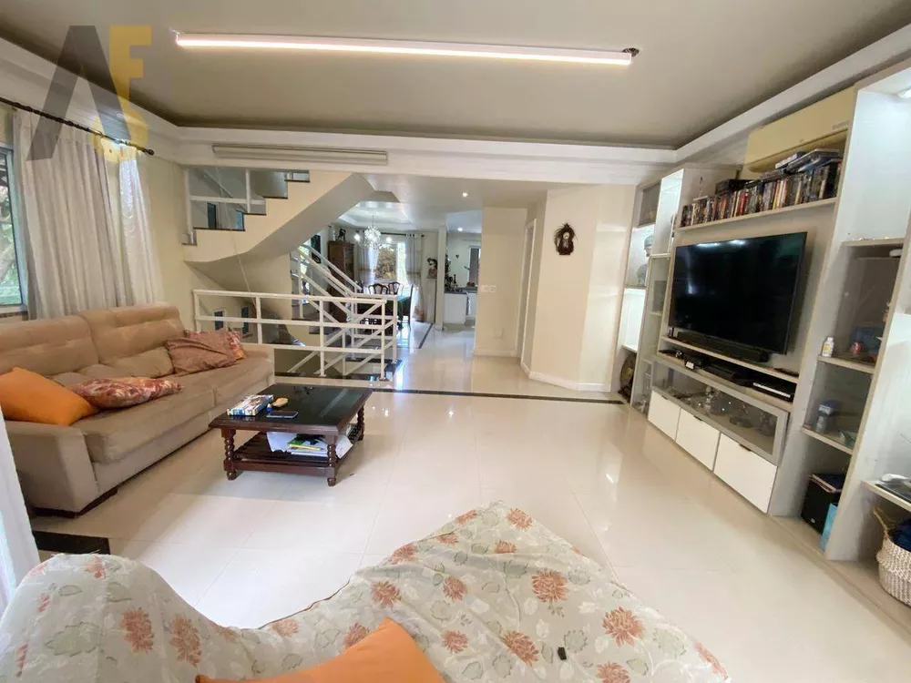 Casa de Condomínio, 4 quartos - Foto 8
