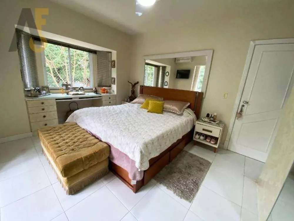 Casa de Condomínio, 4 quartos - Foto 22