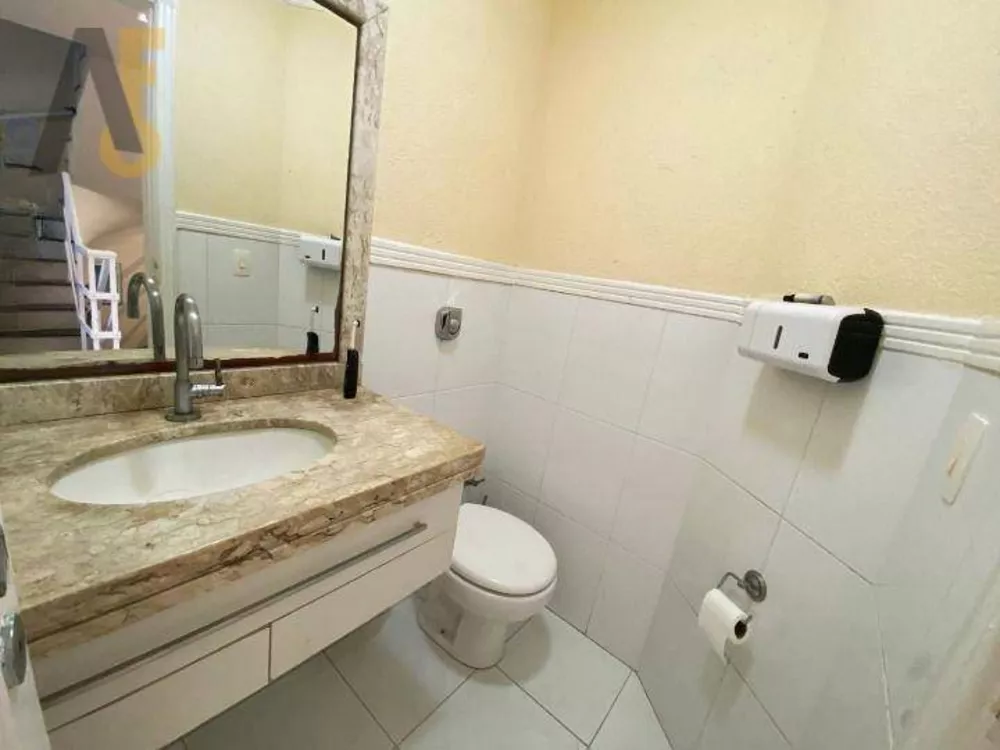 Casa de Condomínio, 4 quartos - Foto 23