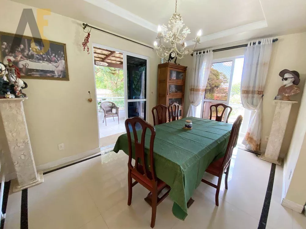 Casa de Condomínio, 4 quartos - Foto 7