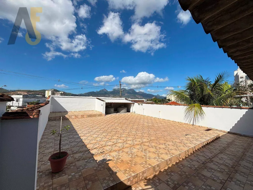 Casa, 4 quartos, 150 m² - Foto 4