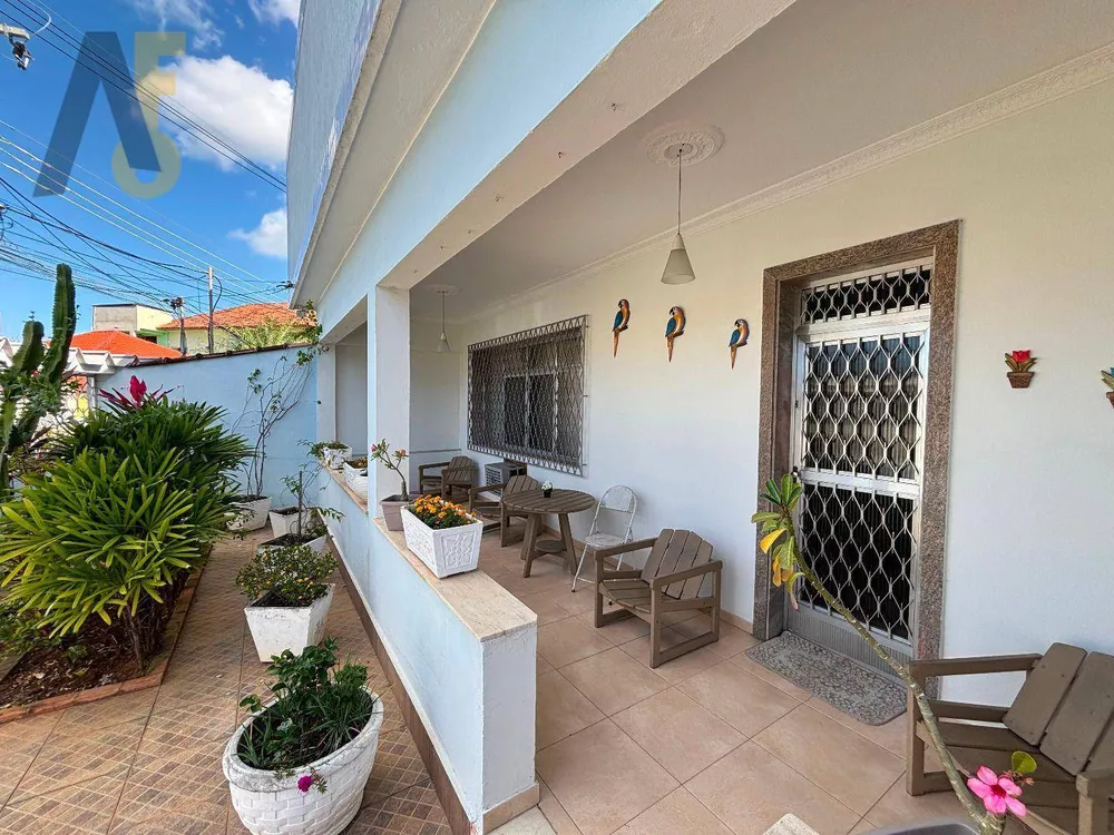 Casa, 4 quartos, 150 m² - Foto 12