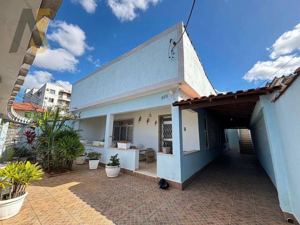 Casa, 4 quartos, 150 m² - Foto 7