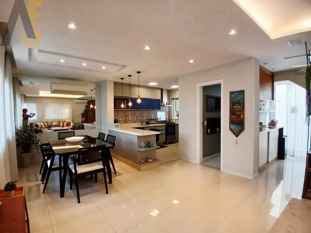 Casa de Condomínio, 3 quartos - Foto 3