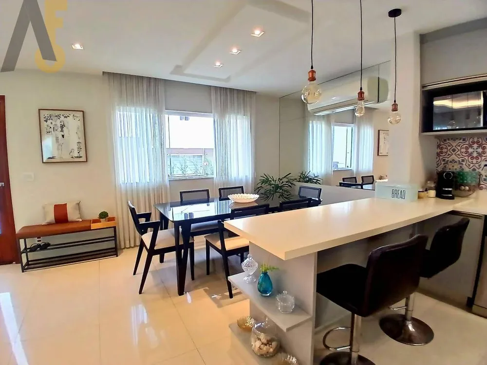Casa de Condomínio, 3 quartos - Foto 6