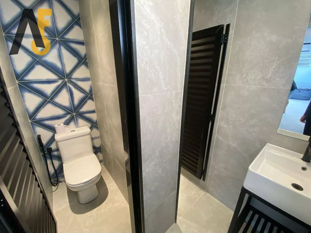 Cobertura, 2 quartos, 93 m² - Foto 12