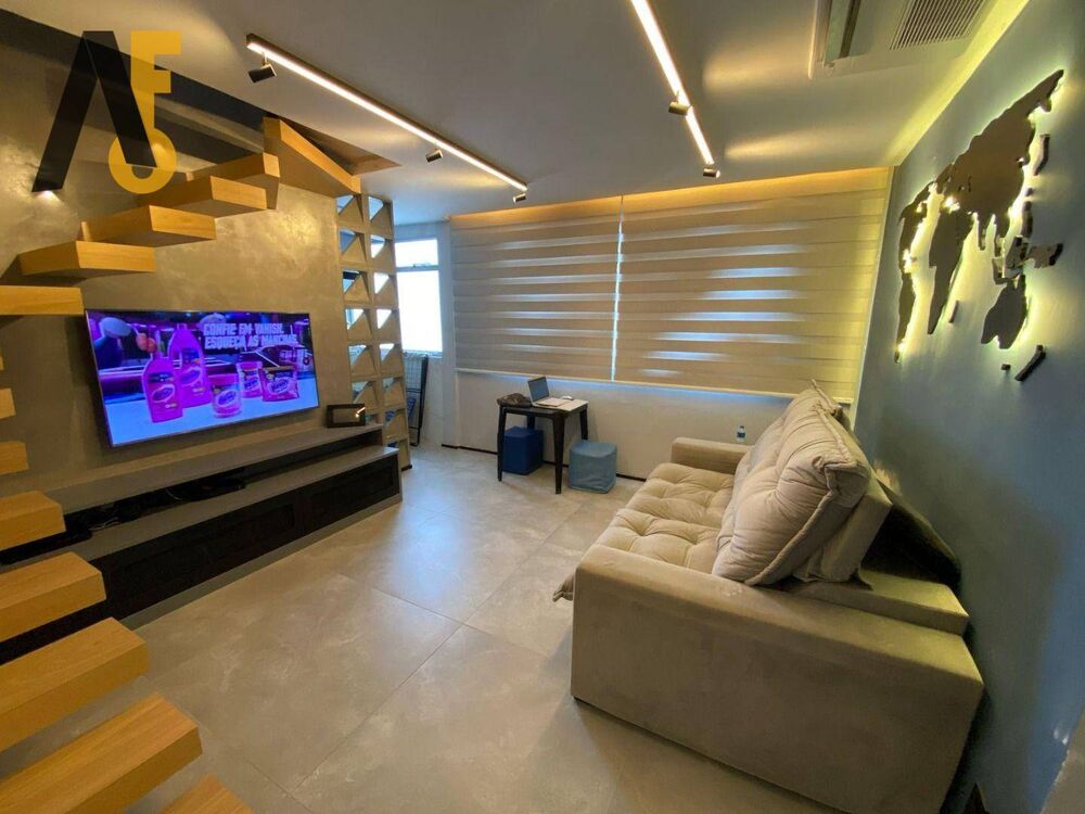 Cobertura, 2 quartos, 93 m² - Foto 14