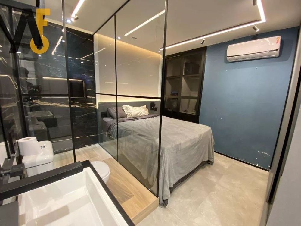 Cobertura, 2 quartos, 93 m² - Foto 10