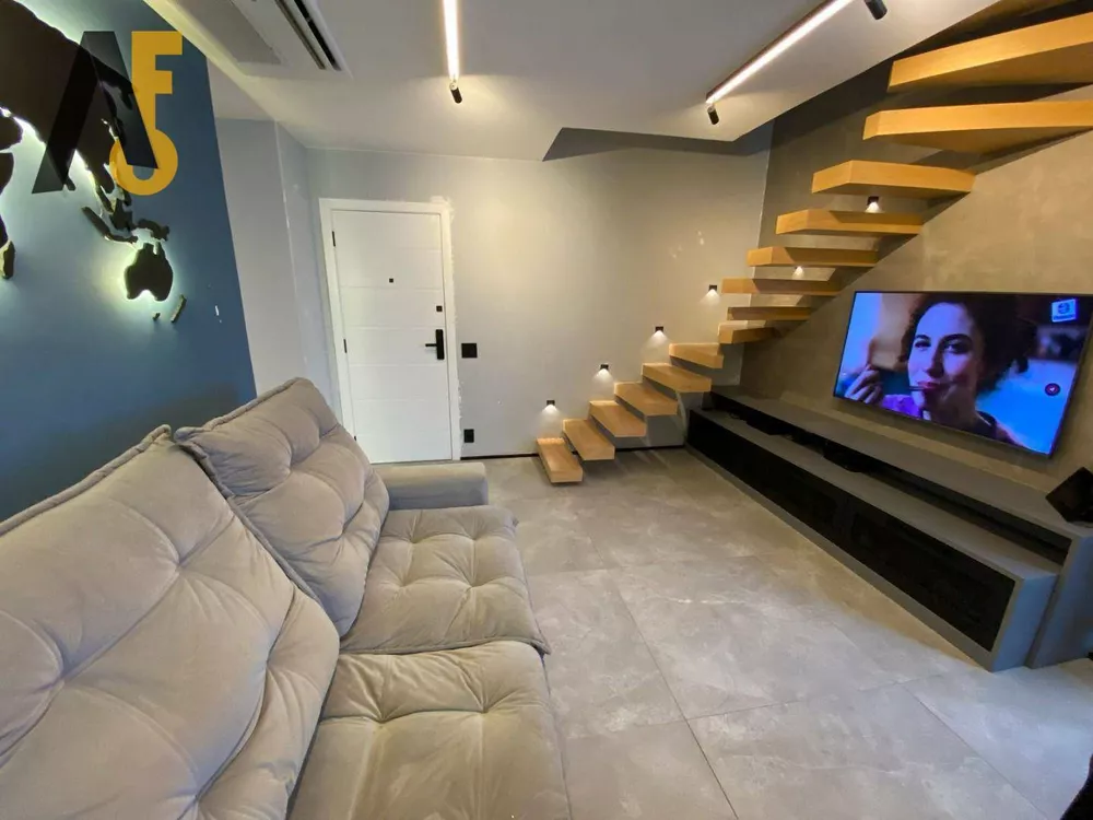 Cobertura, 2 quartos, 93 m² - Foto 5