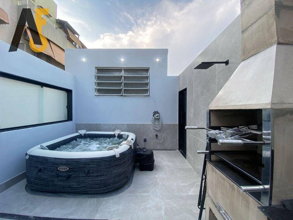 Cobertura, 2 quartos, 93 m² - Foto 16