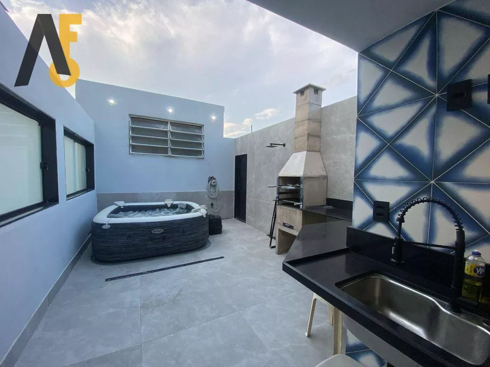 Cobertura, 2 quartos, 93 m² - Foto 3