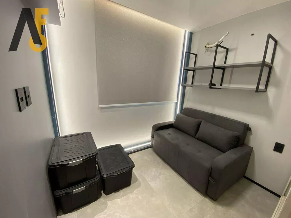 Cobertura, 2 quartos, 93 m² - Foto 2