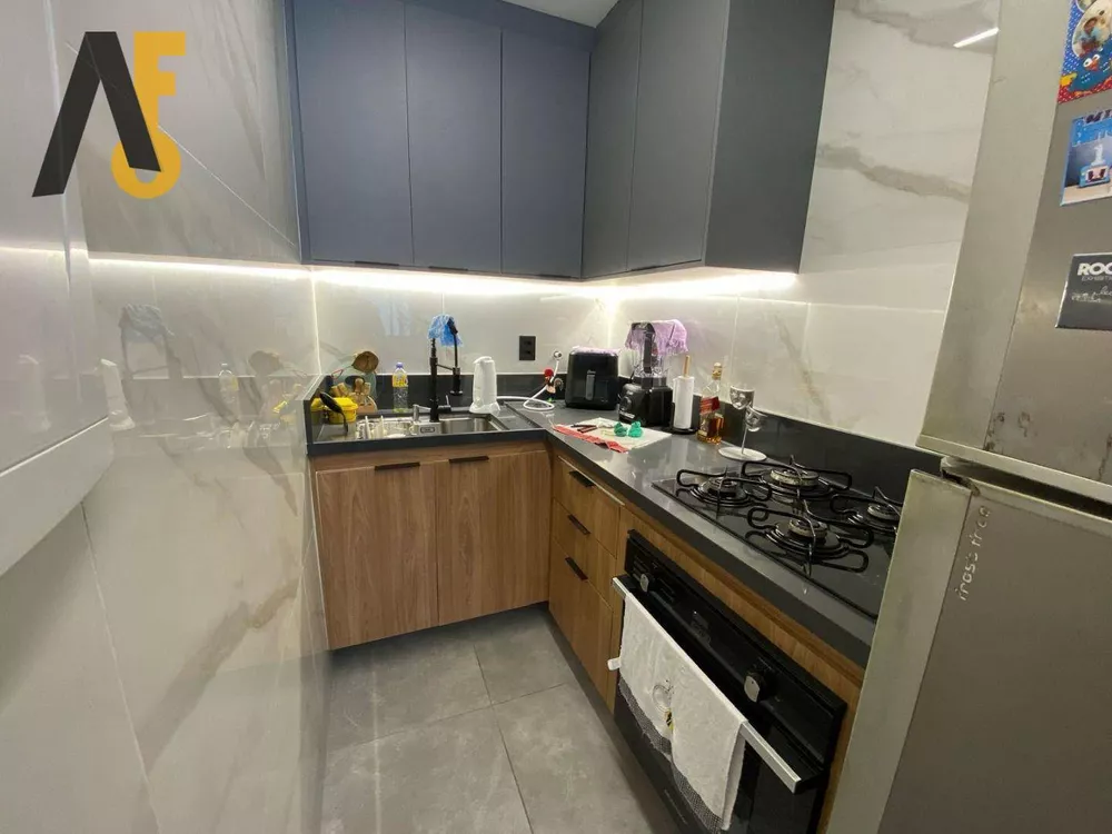Cobertura, 2 quartos, 93 m² - Foto 6