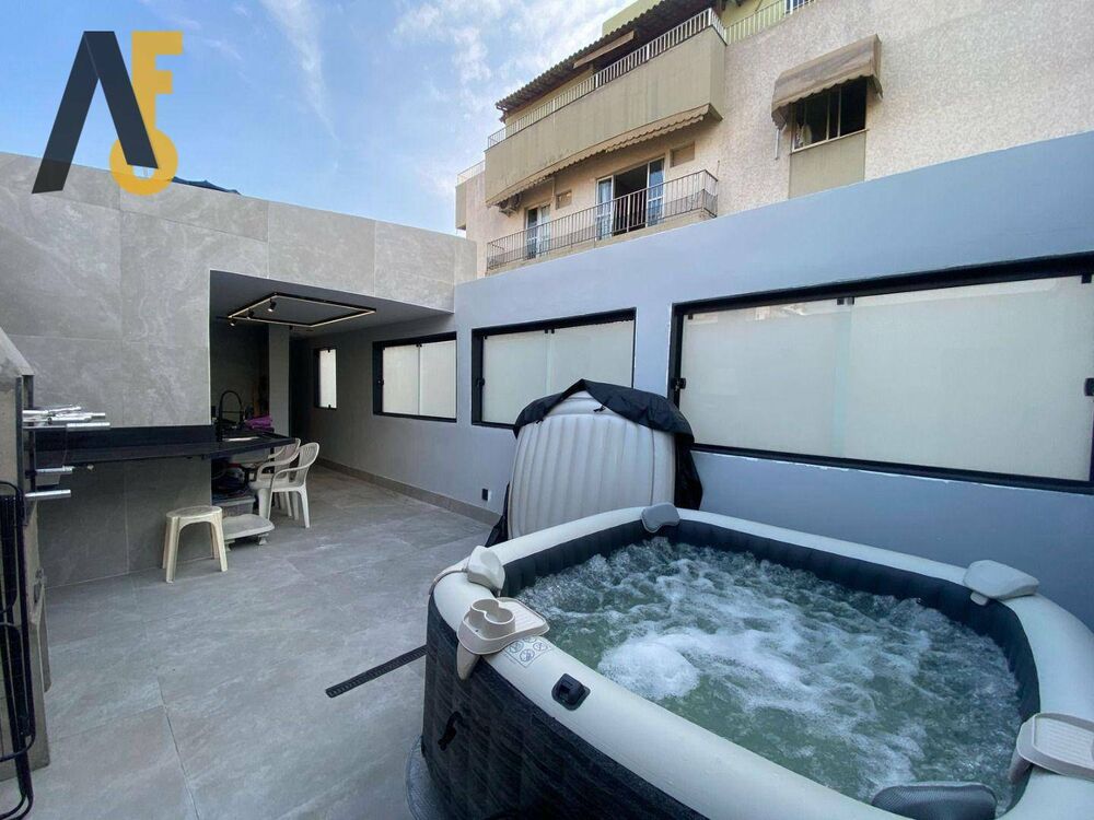 Cobertura, 2 quartos, 93 m² - Foto 15
