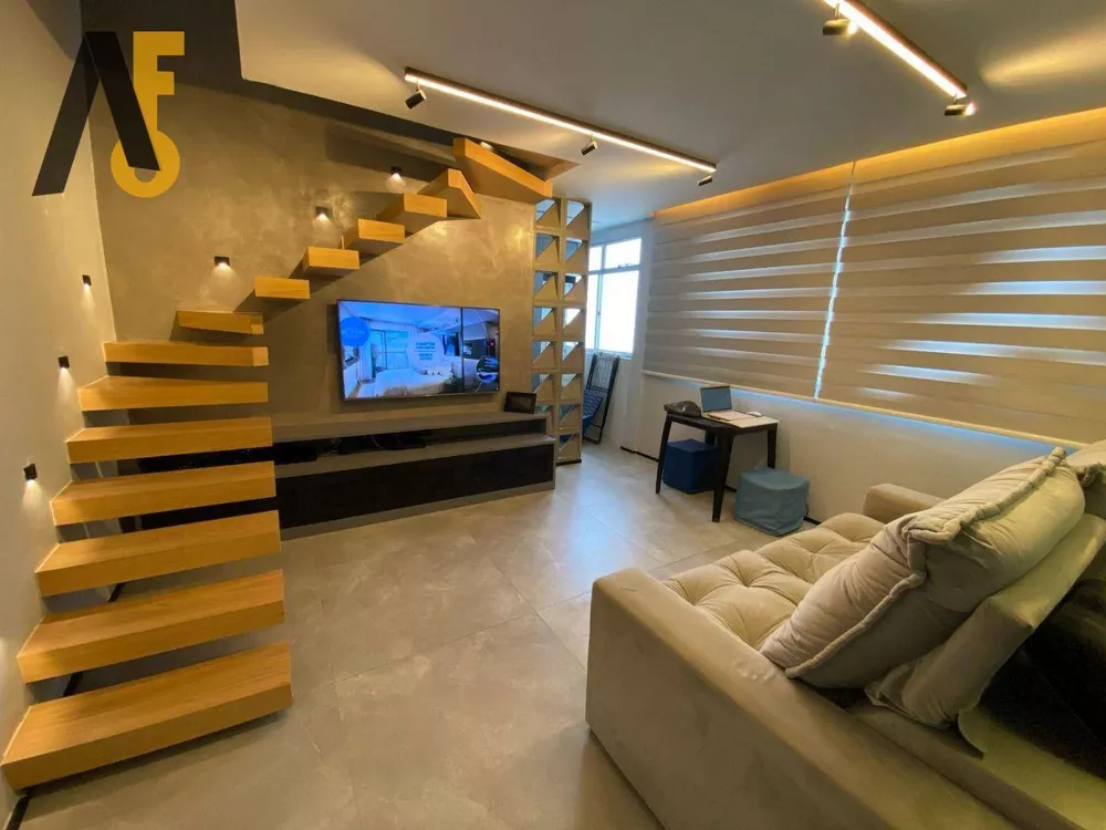 Cobertura, 2 quartos, 93 m² - Foto 4