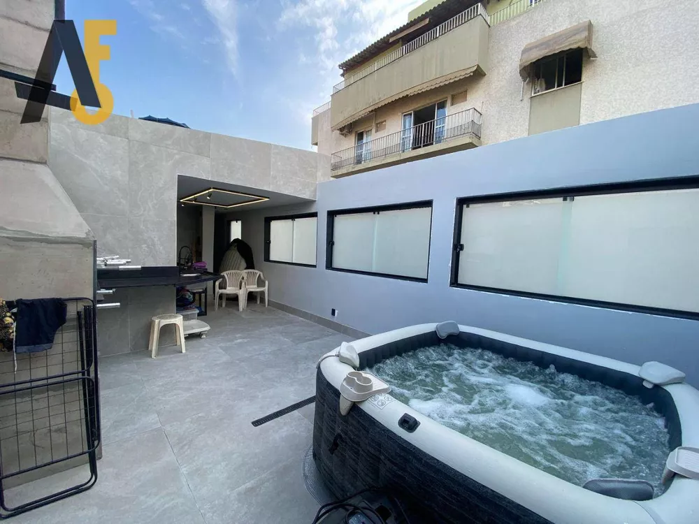 Cobertura, 2 quartos, 93 m² - Foto 8