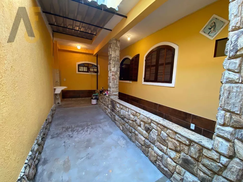 Casa, 2 quartos, 148 m² - Foto 15