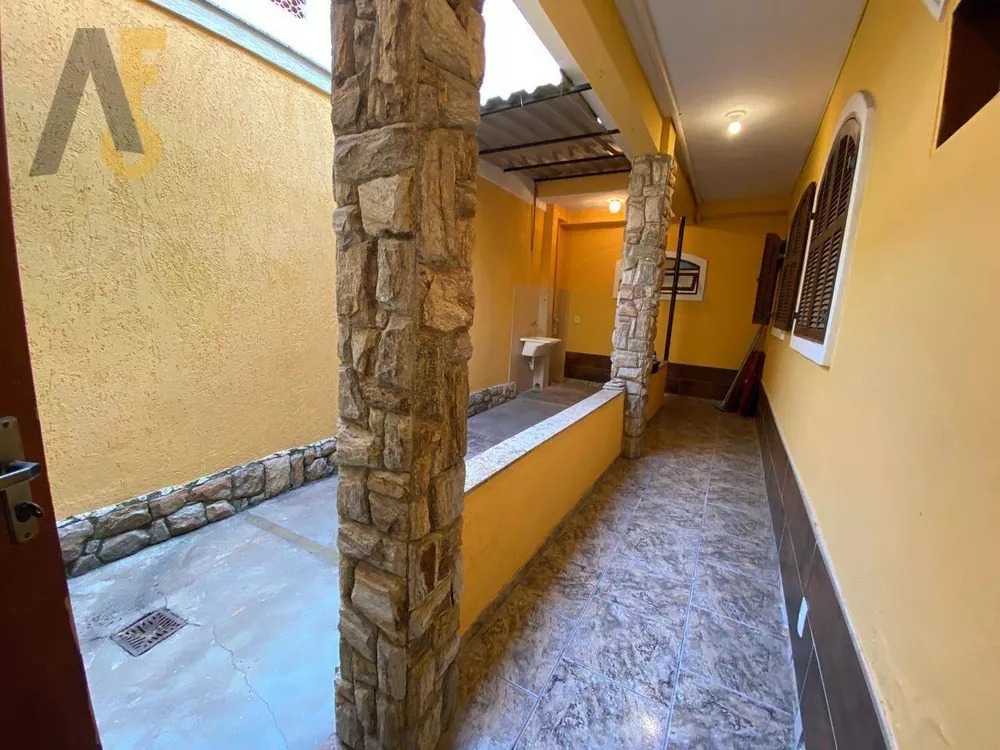 Casa, 2 quartos, 148 m² - Foto 12