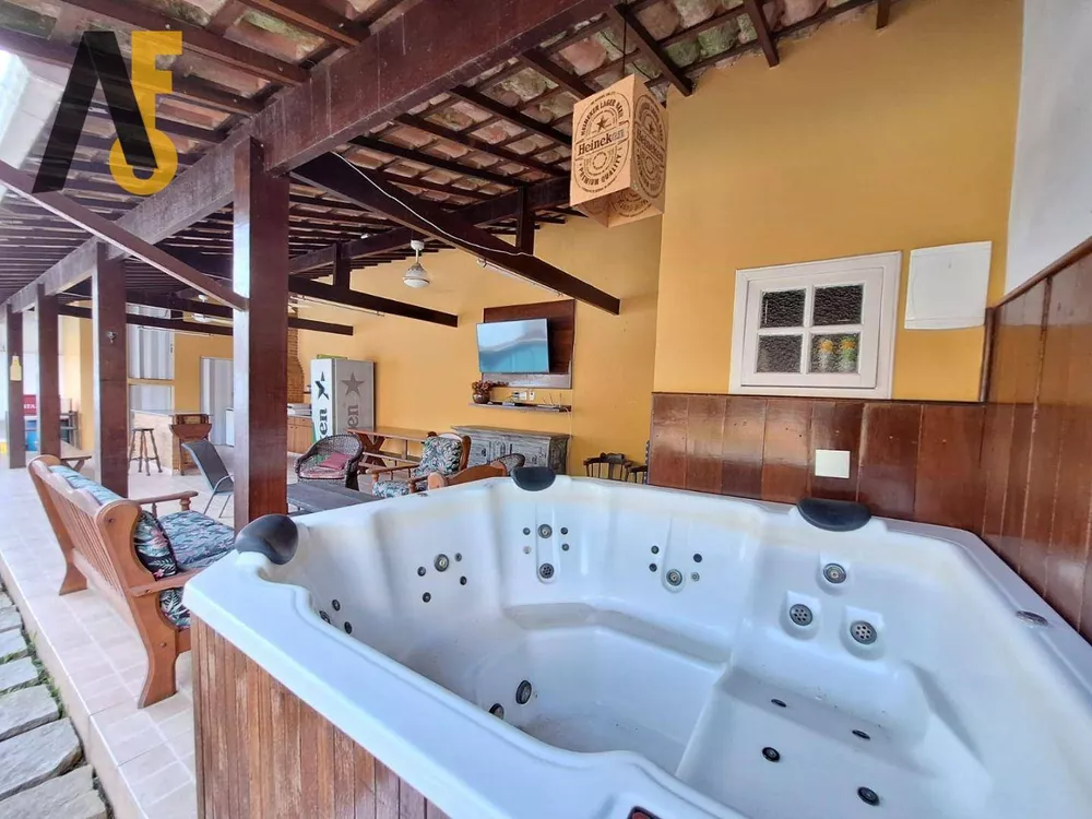 Casa, 4 quartos, 409 m² - Foto 30