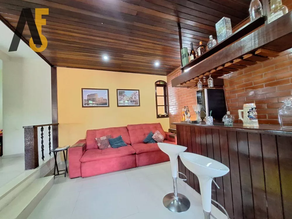 Casa, 4 quartos, 409 m² - Foto 13