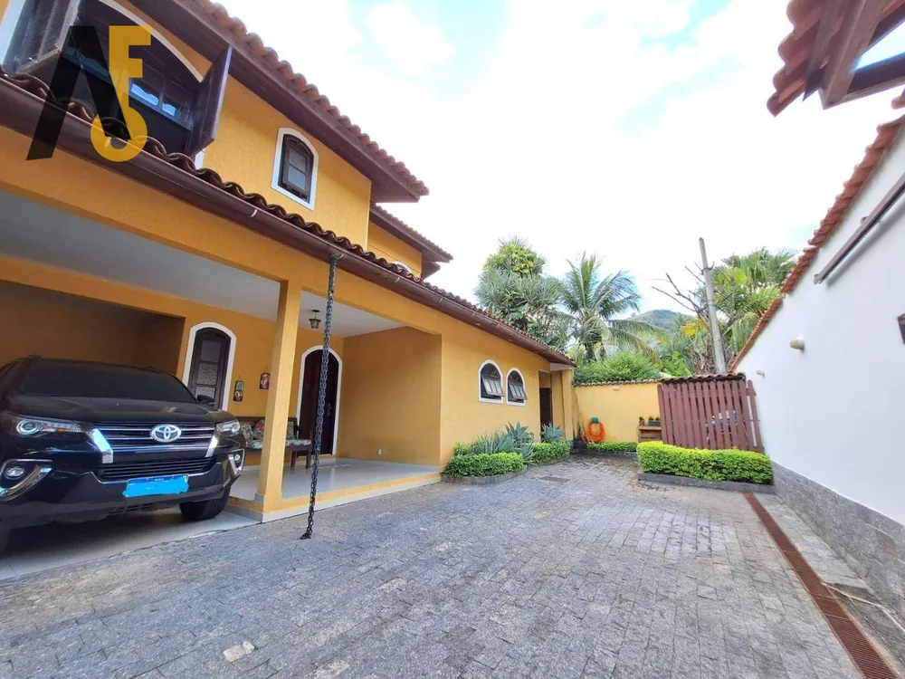 Casa, 4 quartos, 409 m² - Foto 9