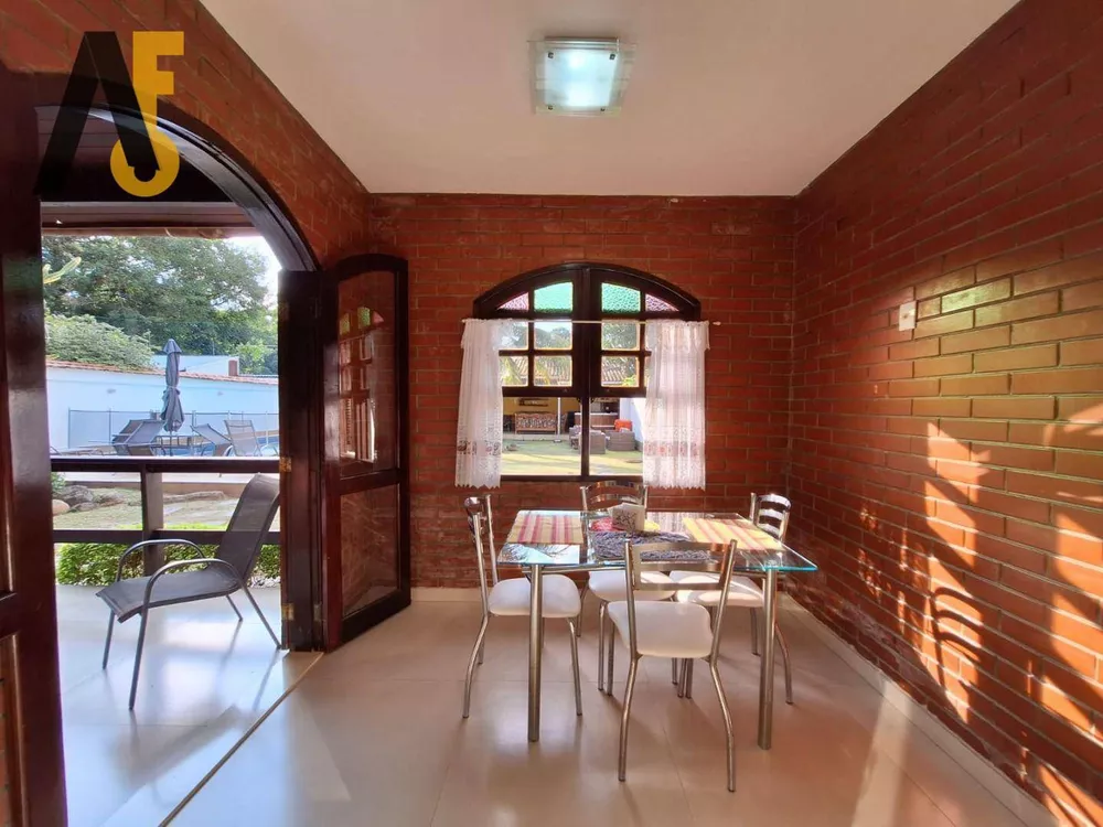 Casa, 4 quartos, 409 m² - Foto 26