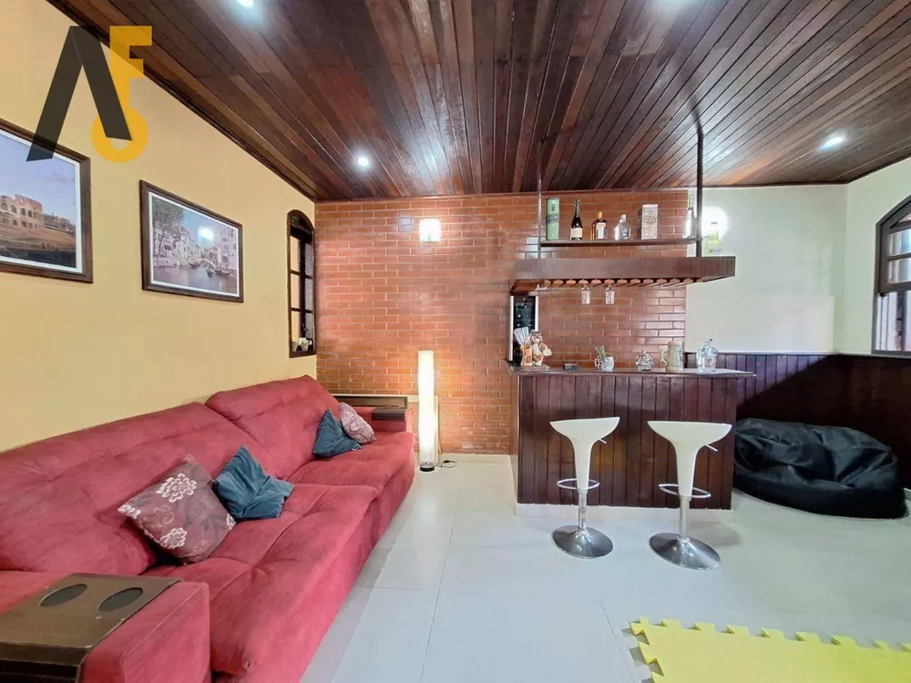 Casa, 4 quartos, 409 m² - Foto 12