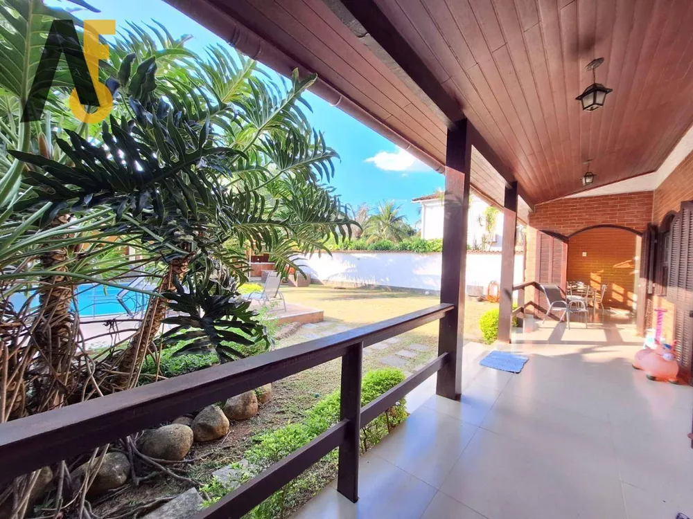 Casa, 4 quartos, 409 m² - Foto 28