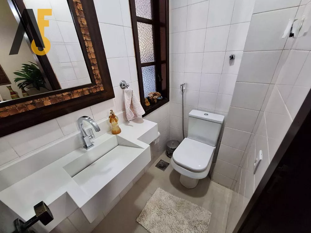 Casa, 4 quartos, 409 m² - Foto 23