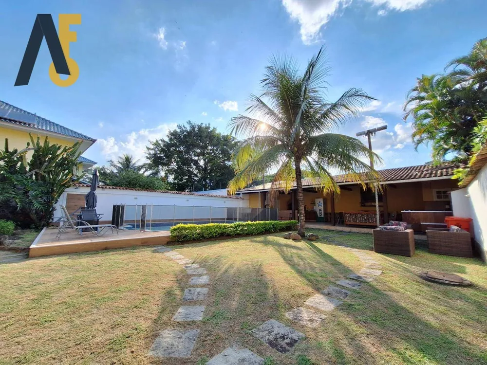 Casa, 4 quartos, 409 m² - Foto 29