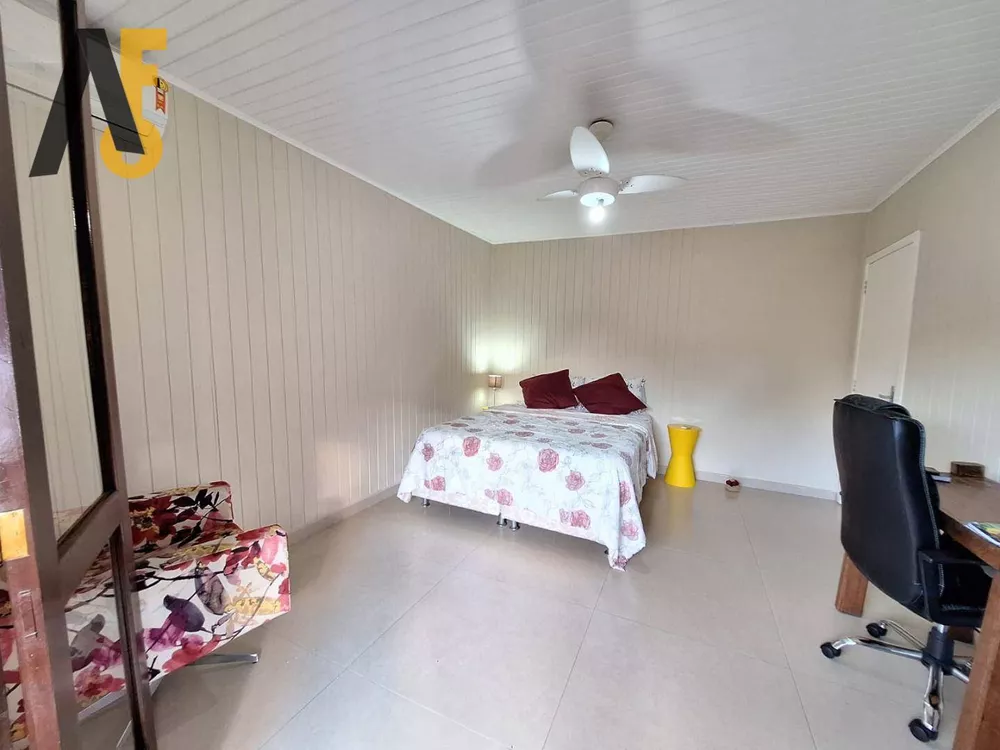 Casa, 4 quartos, 409 m² - Foto 19