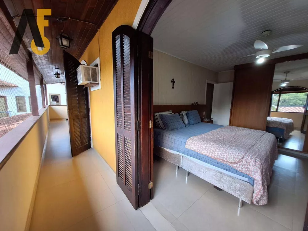 Casa, 4 quartos, 409 m² - Foto 15