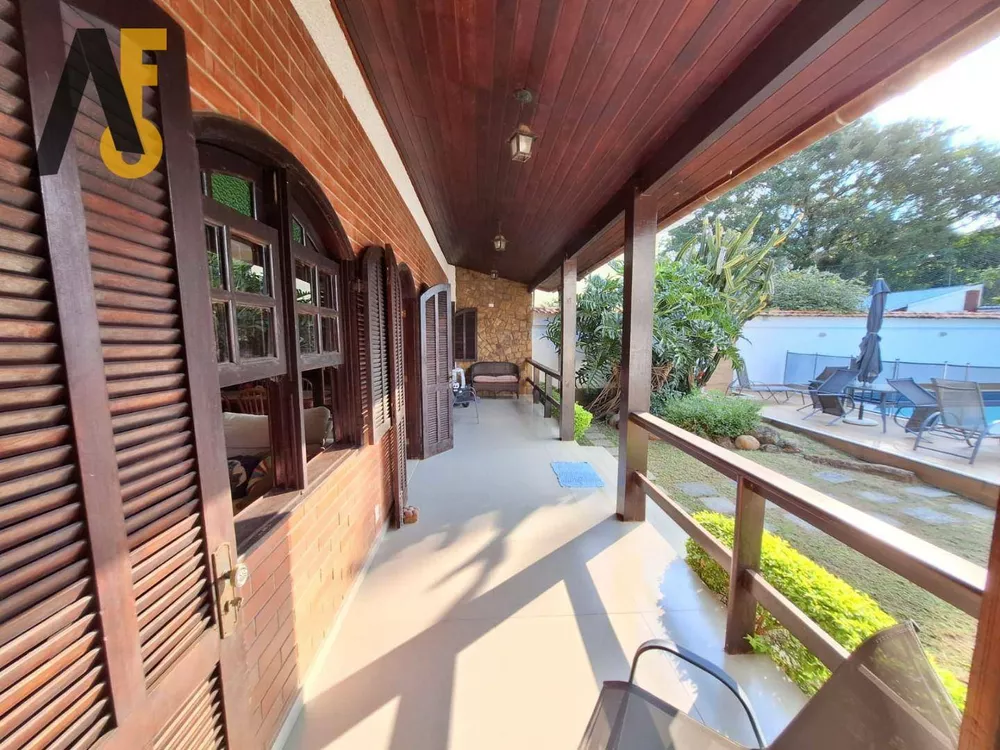 Casa, 4 quartos, 409 m² - Foto 27