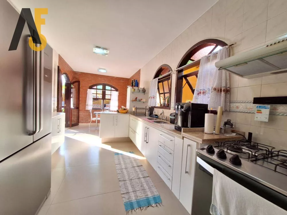 Casa, 4 quartos, 409 m² - Foto 24