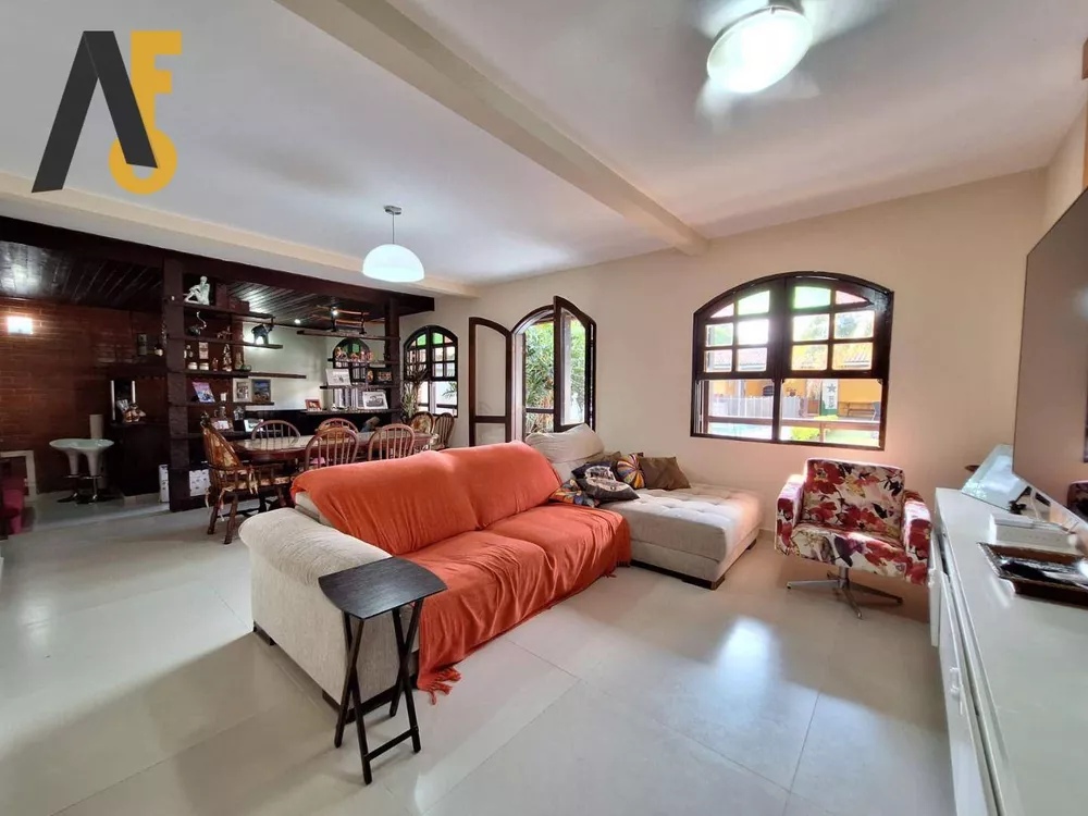 Casa, 4 quartos, 409 m² - Foto 11