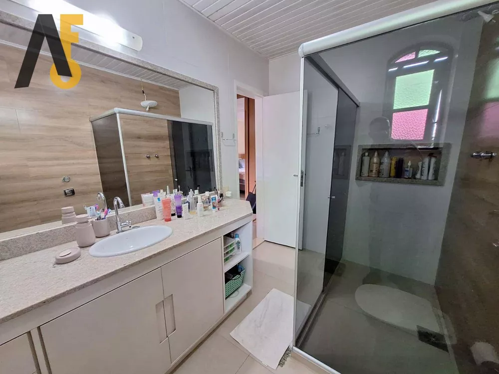 Casa, 4 quartos, 409 m² - Foto 21