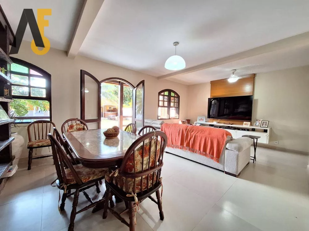 Casa, 4 quartos, 409 m² - Foto 10