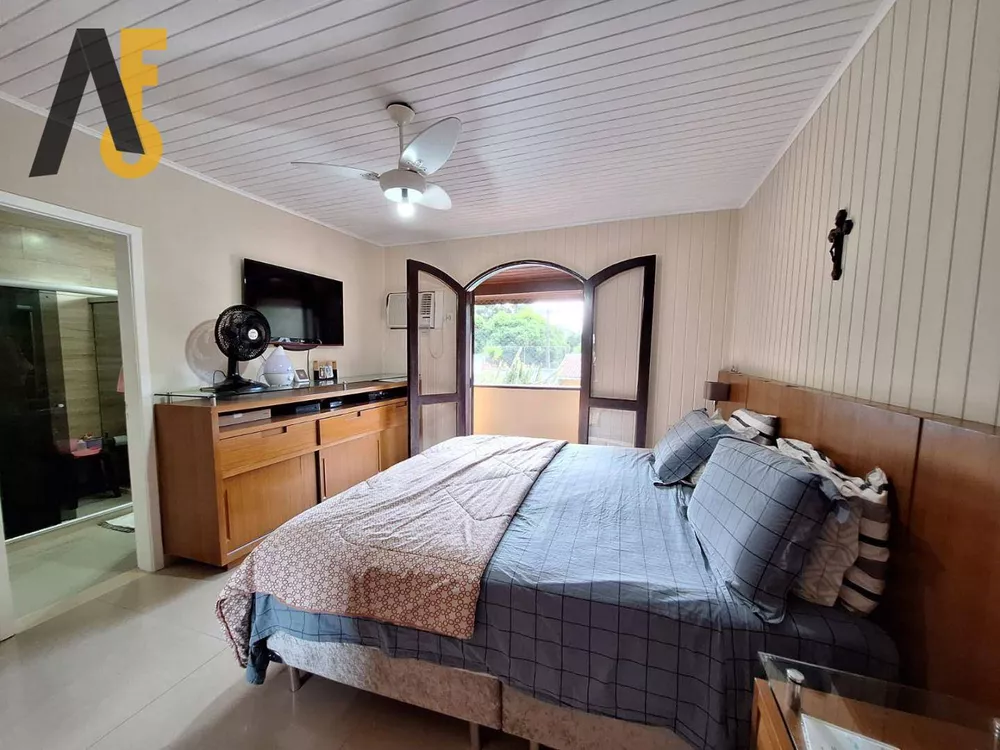 Casa, 4 quartos, 409 m² - Foto 14