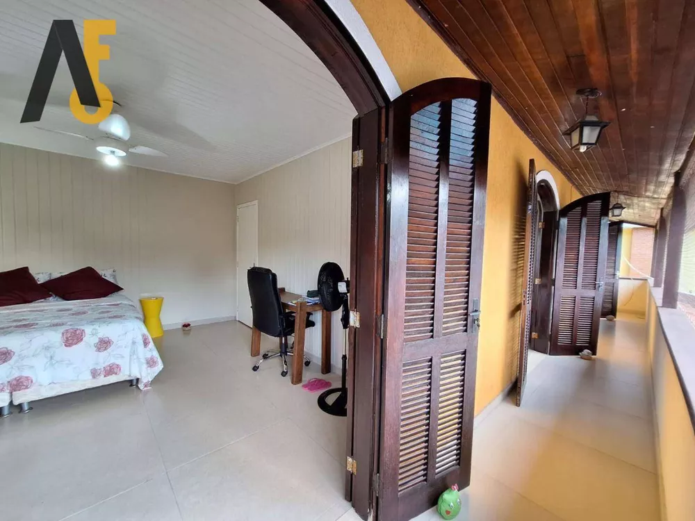 Casa, 4 quartos, 409 m² - Foto 16