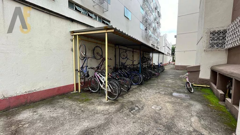 Apartamento, 2 quartos, 47 m² - Foto 14