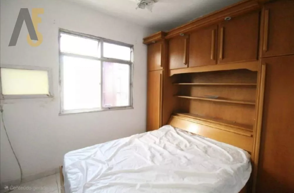 Apartamento, 2 quartos, 47 m² - Foto 9
