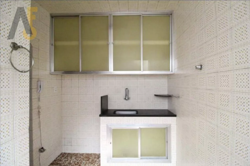 Apartamento, 2 quartos, 47 m² - Foto 4