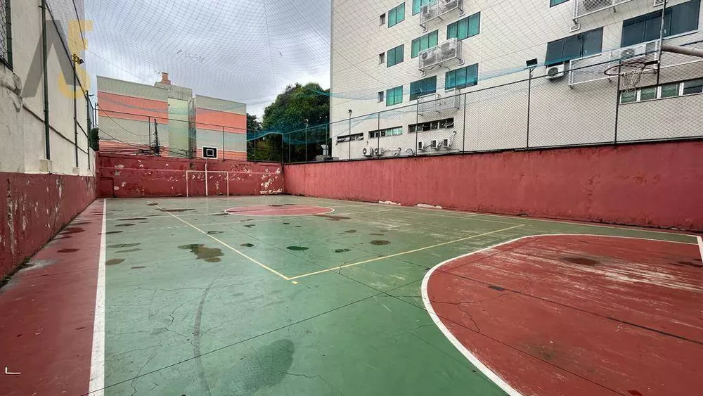 Apartamento, 2 quartos, 47 m² - Foto 15