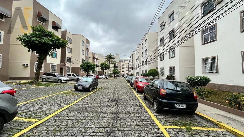 Apartamento, 2 quartos, 47 m² - Foto 17